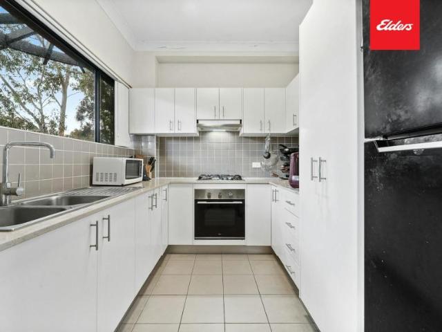 Apartment for sale in Homebush West, Strathfield Municipal Council