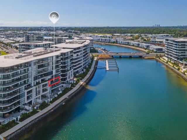 Apartment for sale in Hope Island, Gold Coast City