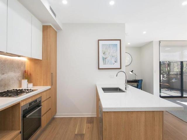 Apartment for sale in New South Wales