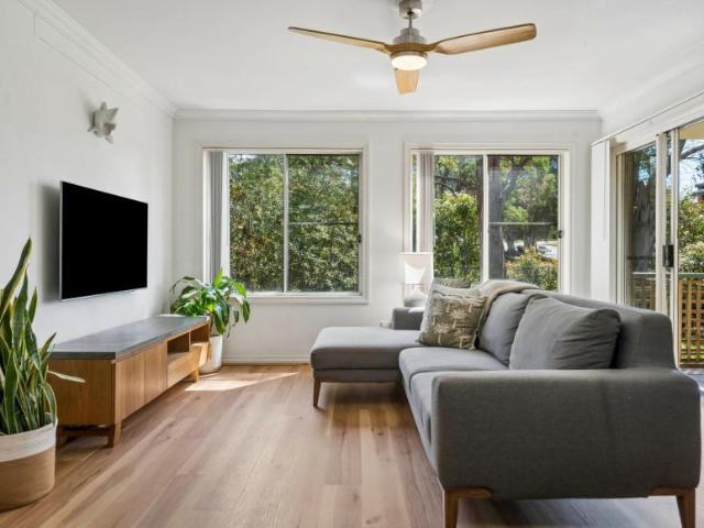 Apartment for sale in Sydney, The Council of the Shire of Hornsby