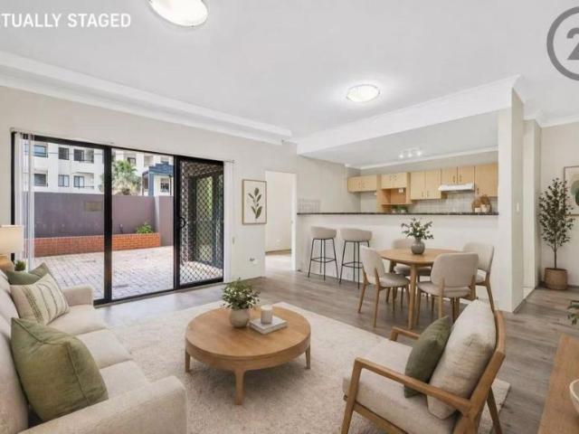 Apartment for sale in Hurstville, New South Wales