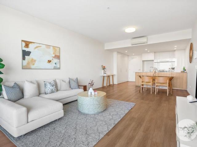 Apartment for sale in Hurstville, Georges River Council