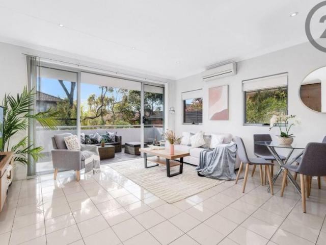 Apartment for rent in Hurstville, New South Wales