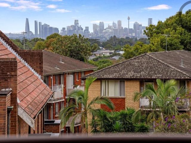 Apartment for sale in Hurstville, New South Wales