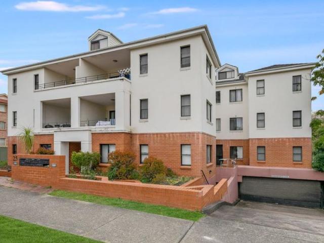 Apartment for sale in Hurstville, New South Wales