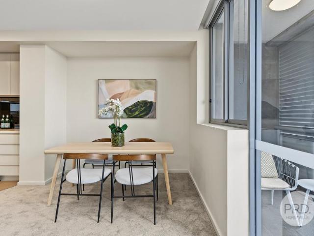 Apartment for sale in Hurstville, Georges River Council