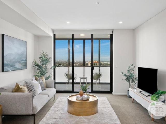 Apartment for sale in Hurstville, Georges River Council