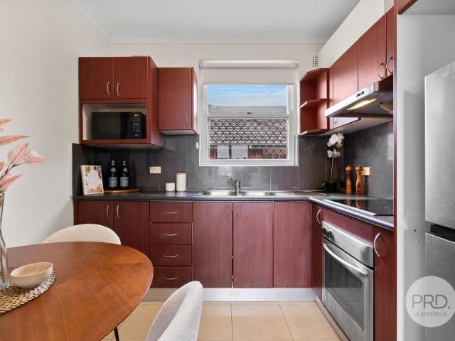 Apartment for sale in St George, Sydney