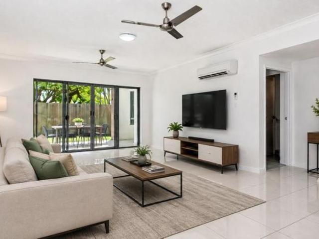 Apartment for sale in Idalia, Queensland