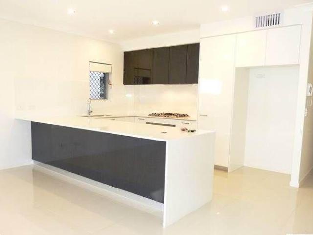 Apartment for rent in Indooroopilly, Greater Brisbane