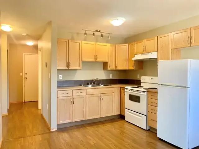 Apartment for rent in Innisfail, Town of Innisfail