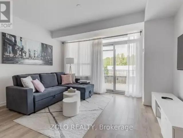 Apartment for rent in Innisfil, Ontario