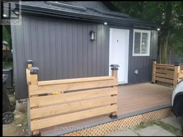 Apartment for rent in Innisfil, Ontario