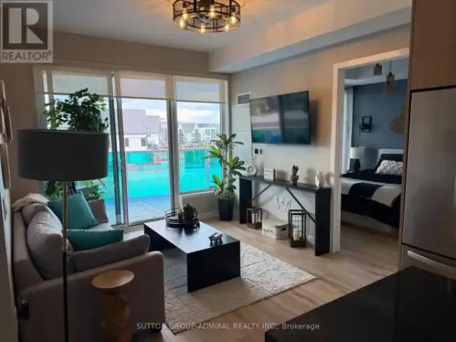 Apartment for rent in Innisfil, Ontario