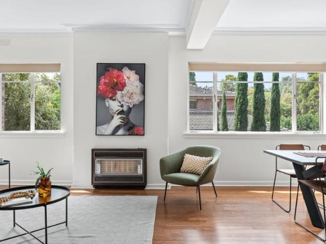 Apartment for rent in Camerons Creek, Victoria