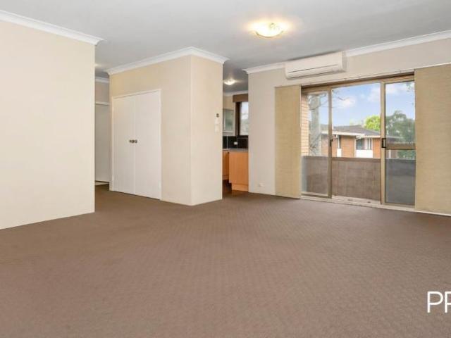 Apartment for rent in Jamisontown, Penrith City Council