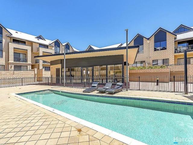 Apartment for sale in City of Joondalup, Western Australia