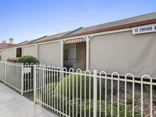 Apartment for sale in Kadina, South Australia