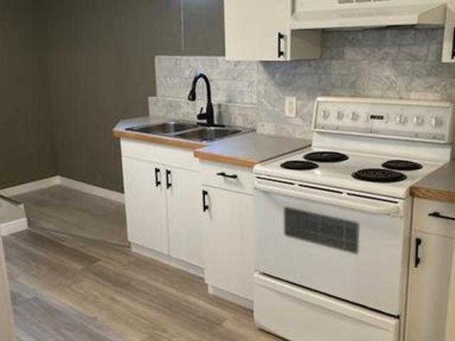 Apartment for rent in Kamloops, British Columbia