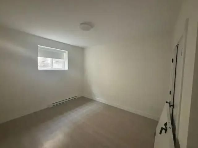 Apartment for rent in Kamloops, British Columbia