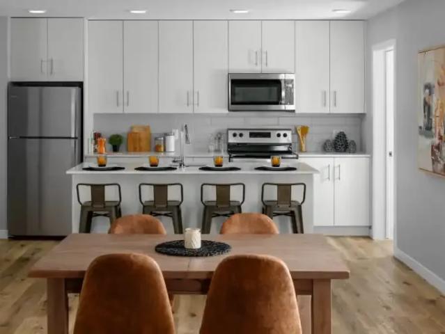 Apartment for rent in Kamloops, British Columbia