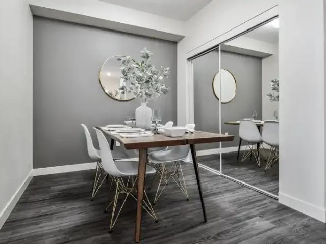 Apartment for rent in Kamloops, British Columbia
