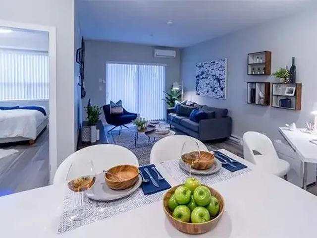 Apartment for rent in Kamloops, British Columbia