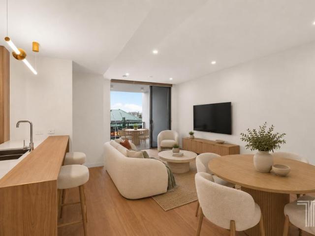 Apartment for sale in Toombul, Queensland