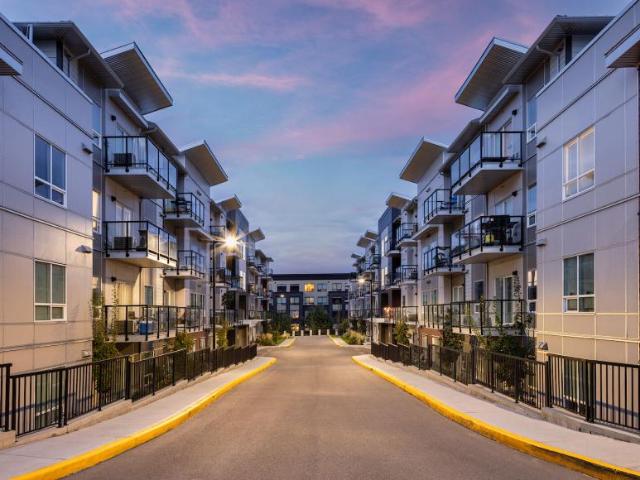 Apartment for rent in West Kelowna, British Columbia