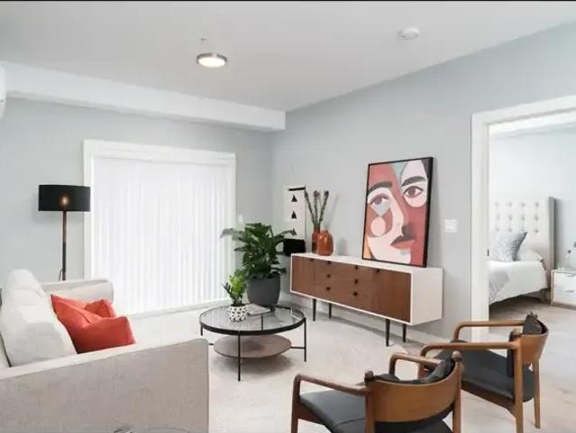 Apartment for rent in West Kelowna, British Columbia