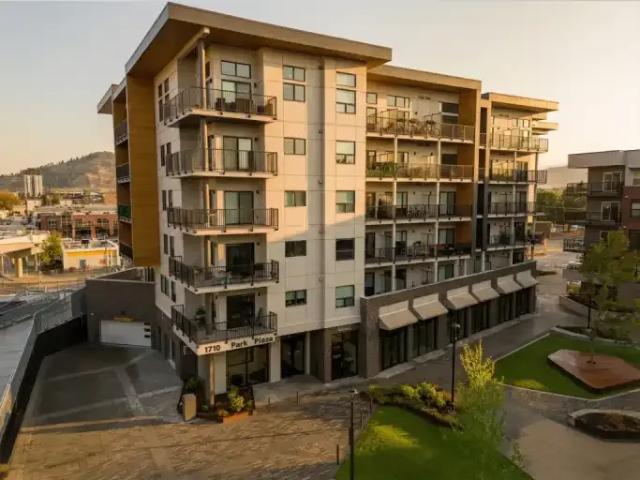 Apartment for rent in Winfield, British Columbia