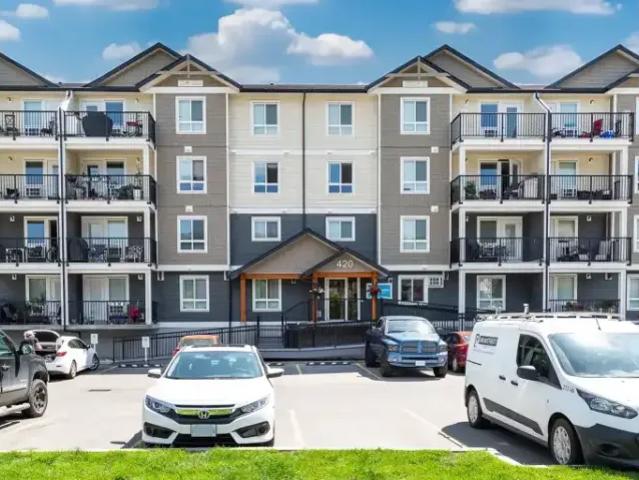 Apartment for rent in Winfield, British Columbia