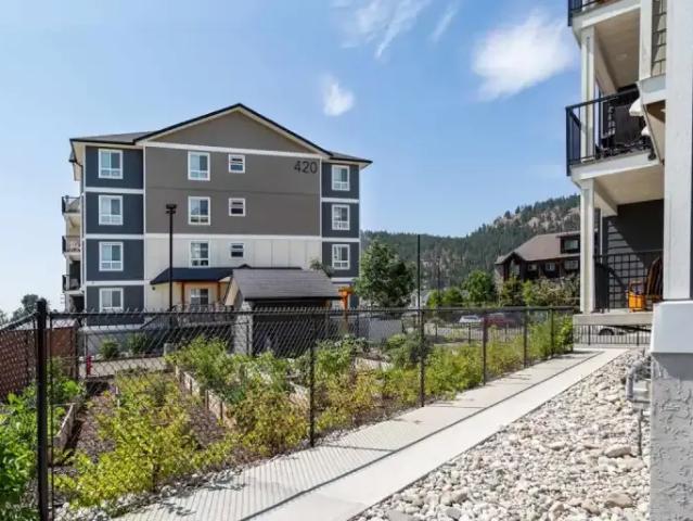 Apartment for rent in Winfield, British Columbia