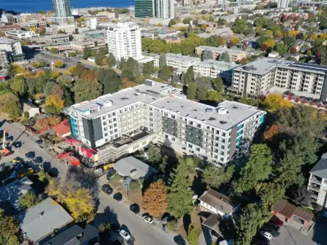 Apartment for rent in Winfield, British Columbia