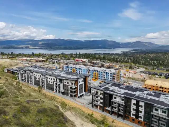 Apartment for rent in Winfield, British Columbia