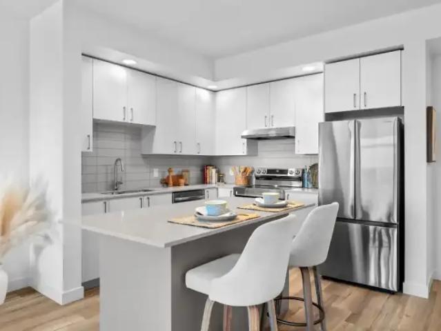 Apartment for rent in Winfield, British Columbia