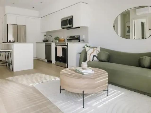 Apartment for rent in Winfield, British Columbia