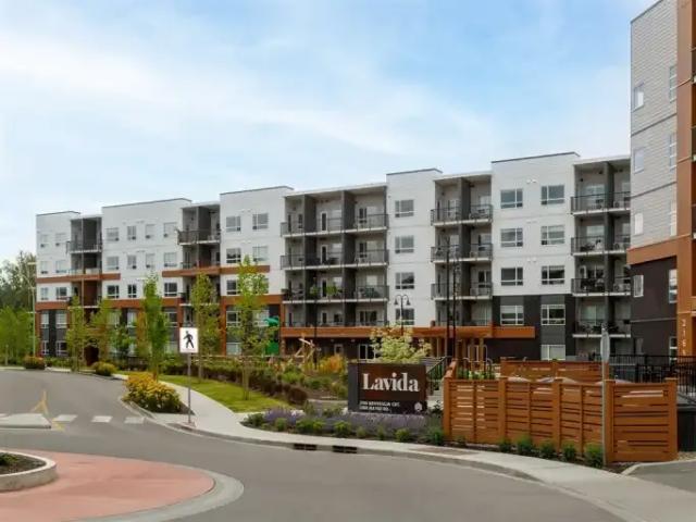 Apartment for rent in Winfield, British Columbia