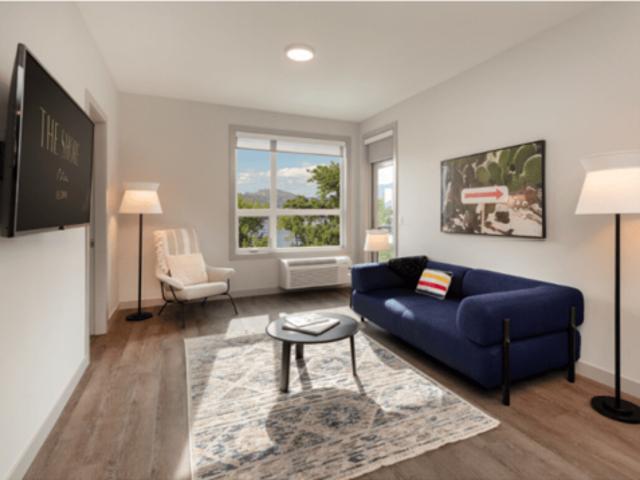 Apartment for rent in Winfield, British Columbia