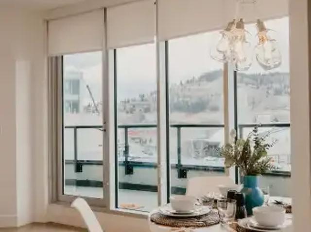 Apartment for rent in Winfield, British Columbia