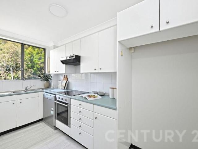 Apartment for sale in Kensington, New South Wales
