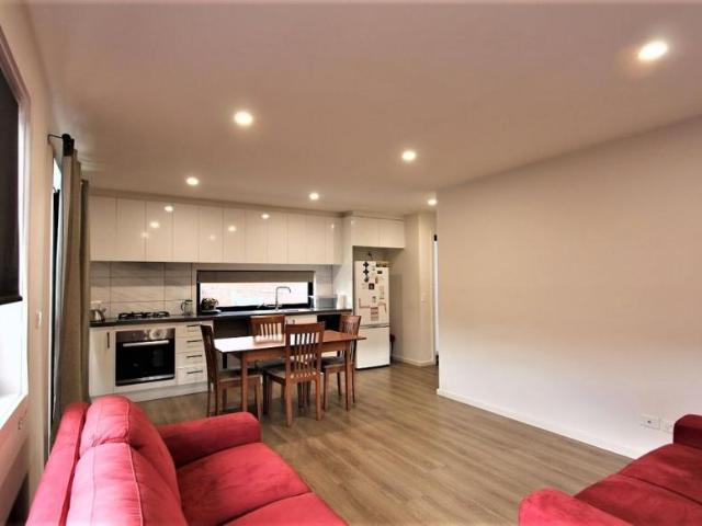 Apartment for rent in Camerons Creek, Victoria