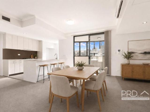 Apartment for sale in Kingsgrove, Canterbury-Bankstown Council