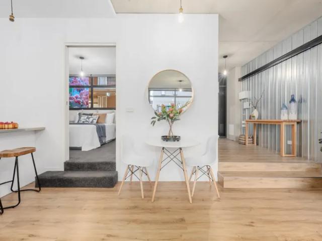 Apartment for sale in Kingston, Australian Capital Territory