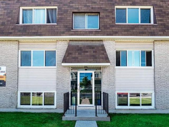 Apartment for rent in Kingston, Ontario