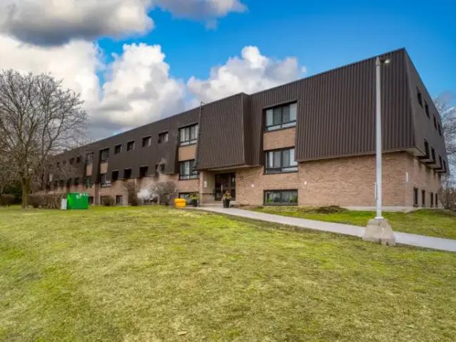 Apartment for rent in Kingston, Ontario