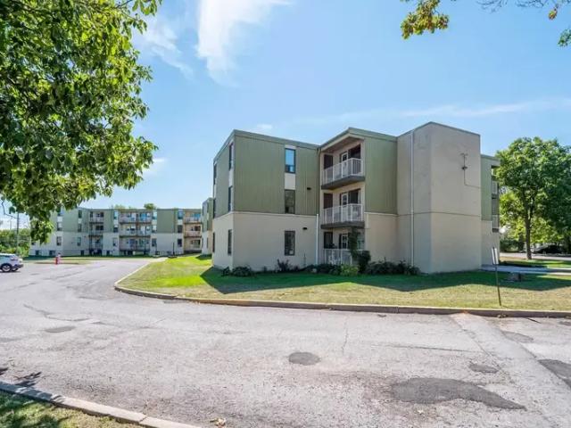 Apartment for rent in Kingston, Ontario
