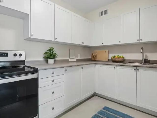 Apartment for rent in Kingston, Ontario