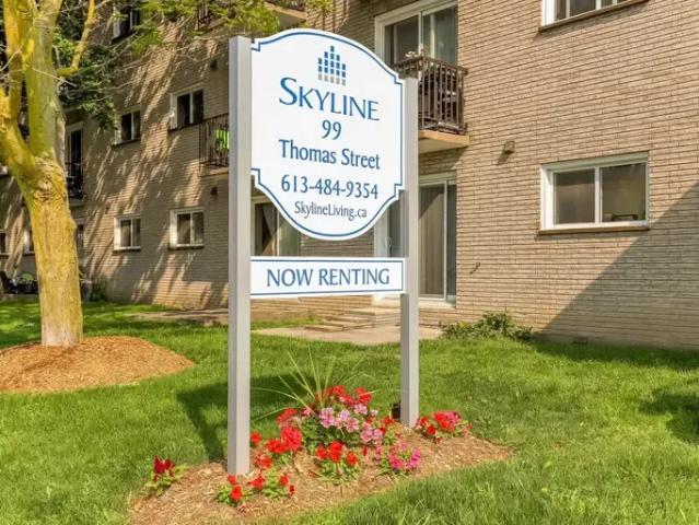 Apartment for rent in Kingston, Ontario