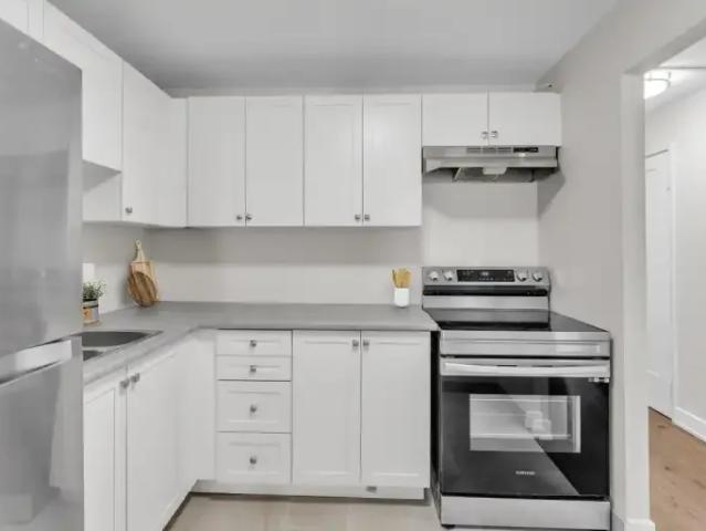 Apartment for rent in Kingston, Ontario